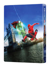 [ME#65] Spiderman: Far From Home Steelbook (Double Lenticular Full Slip-B)