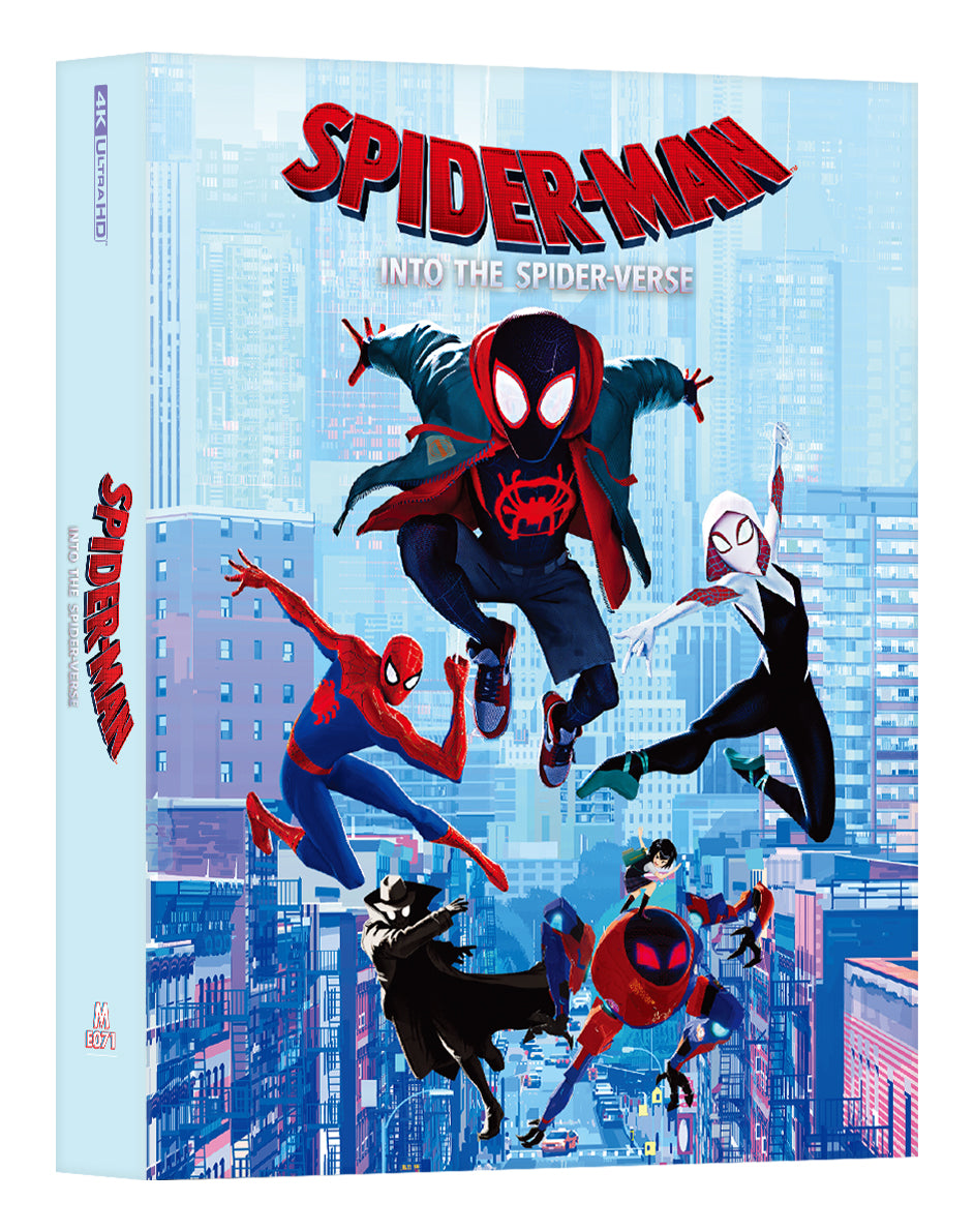 エッジオブスパイダーバース #2 5th print エッジオブスパイダーバース #2 5th print Edge of Spider-Verse