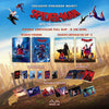 [ME#71] Spider-Man: Into the Spider-Verse Steelbook (Double Lenticular Full Slip-B)