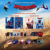 [ME#71] Spider-Man: Into the Spider-Verse Steelbook (Full Slip)