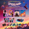 [ME#72] Spider-Man: Across the Spider-Verse Steelbook (Double Lenticular Full Slip-A)