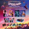 [ME#72] Spider-Man: Across the Spider-Verse Steelbook (Double Lenticular Full Slip-B)