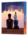 [ME#72] Spider-Man: Across the Spider-Verse Steelbook (Double Lenticular Full Slip-A)