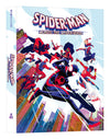 [ME#72] Spider-Man: Across the Spider-Verse Steelbook (Full Slip)