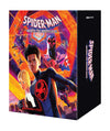 [ME#72] Spider-Man: Across the Spider-Verse Steelbook (One Click)