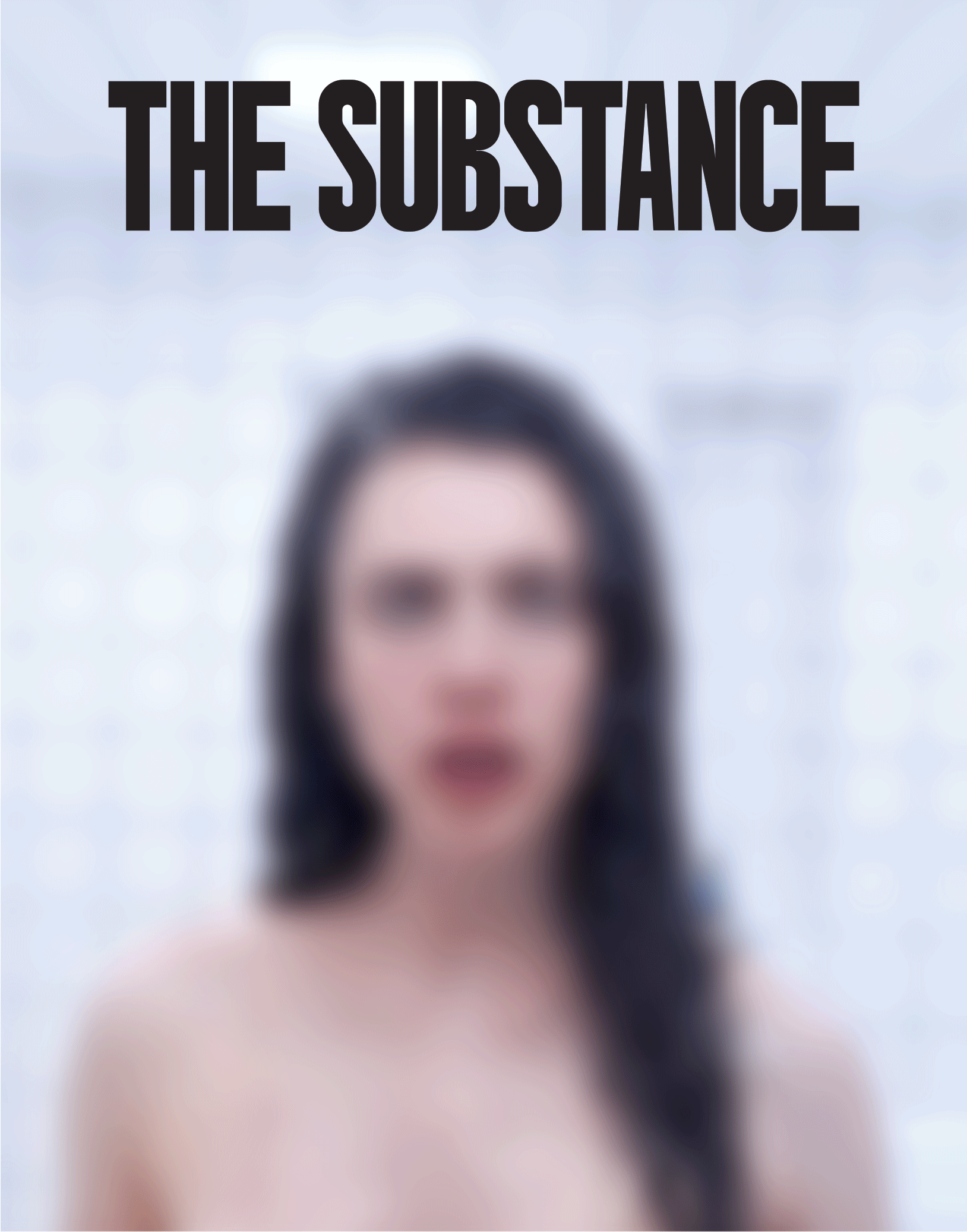 [ME#104] The Substance Steelbook (Double Lenticular Full Slip A)