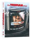 [ME#77] The Truman Show Steelbook (Double Lenticular Full Slip-B)