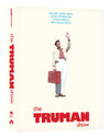 [ME#77] The Truman Show Steelbook (Full Slip-PET)