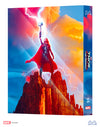 [MCP#005] Thor: Love and ThunderSteelbook (Double Lenticular Full Slip)(Consumer Product)