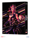 [MCP#005] Thor: Love and Thunder Steelbook (Full Slip)(Consumer Product)