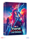 [MCP#005] Thor: Love and Thunder Steelbook (Full Slip)(Consumer Product)