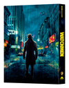 [ME#76] Watchmen Steelbook (Double Lenticular Full Slip-A)