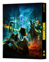 [ME#76] Watchmen Steelbook (Double Lenticular Full Slip-B)