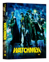 [ME#76] Watchmen Steelbook (Full Slip)