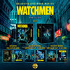 [ME#76] Watchmen Steelbook (One Click)