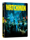 [ME#76] Watchmen Steelbook (Full Slip)