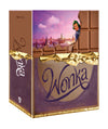 [ME#68] Wonka Steelbook (One Click)