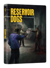 [ME#61] Reservoir Dogs Steelbook (Double Lenticular Full Slip)