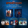[ME#65] Spiderman: Far From Home Steelbook (One Click)
