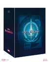 [MCP#004] Wanda Vision Steelbook (One Click)(Consumer Product)