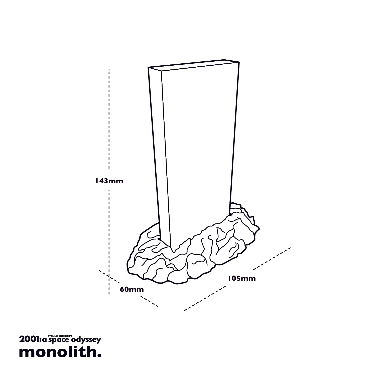 [ME#50] 2001: A Space Odyssey Steelbook (One Click)