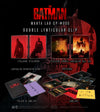 [MCP#-000] The Batman Steelbook (Double Lenticular Full Slip)(Consumer Product)