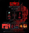 [MCP#-000] The Batman Steelbook (One Click)(Consumer Product)