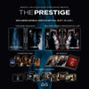 [ME#35] The Prestige Steelbook (Double Lenticular Full Slip)