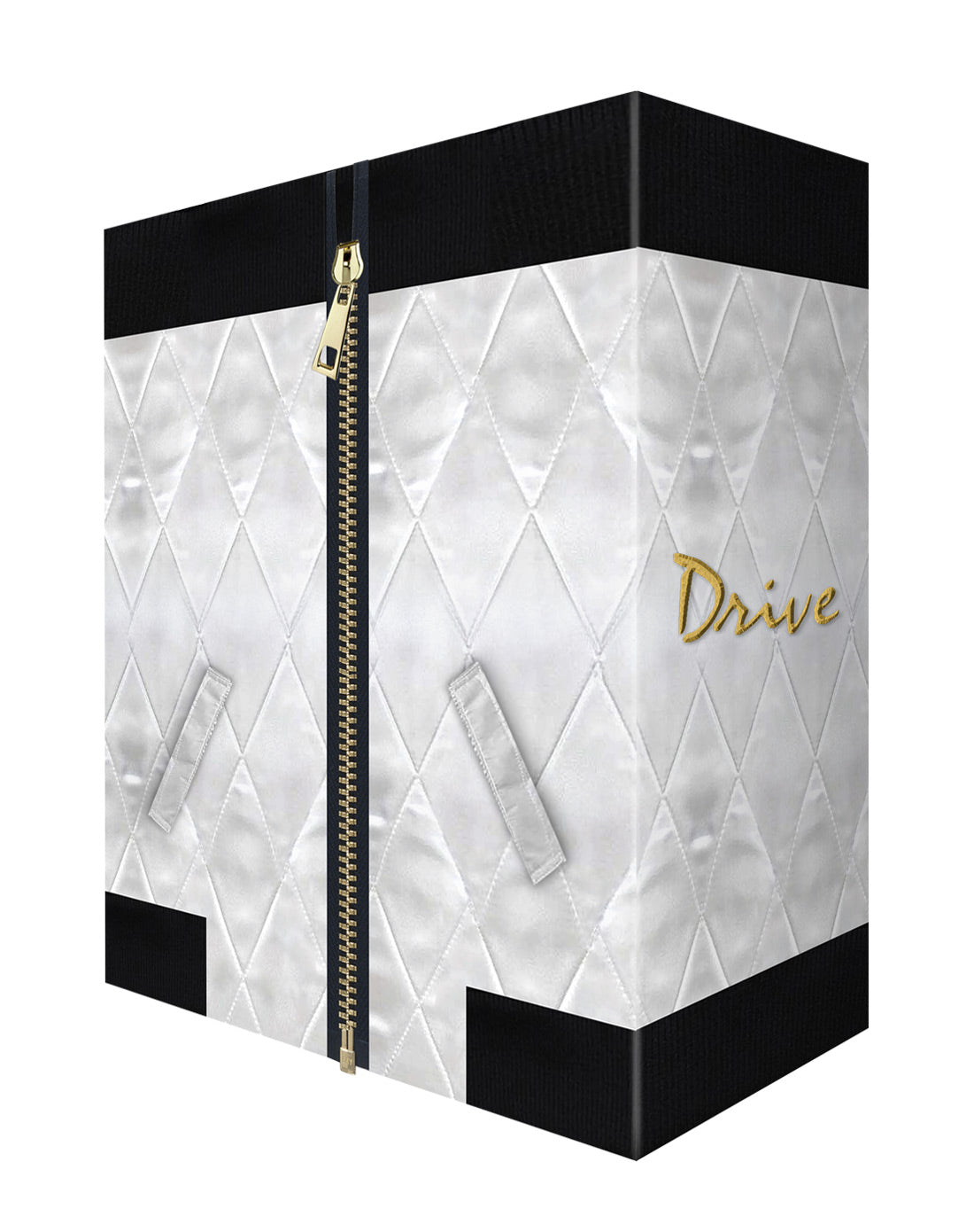 [ME#31] Drive Steelbook (One Click)