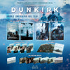 [ME#16] Dunkirk Steelbook (Double Lenticular Full Slip)