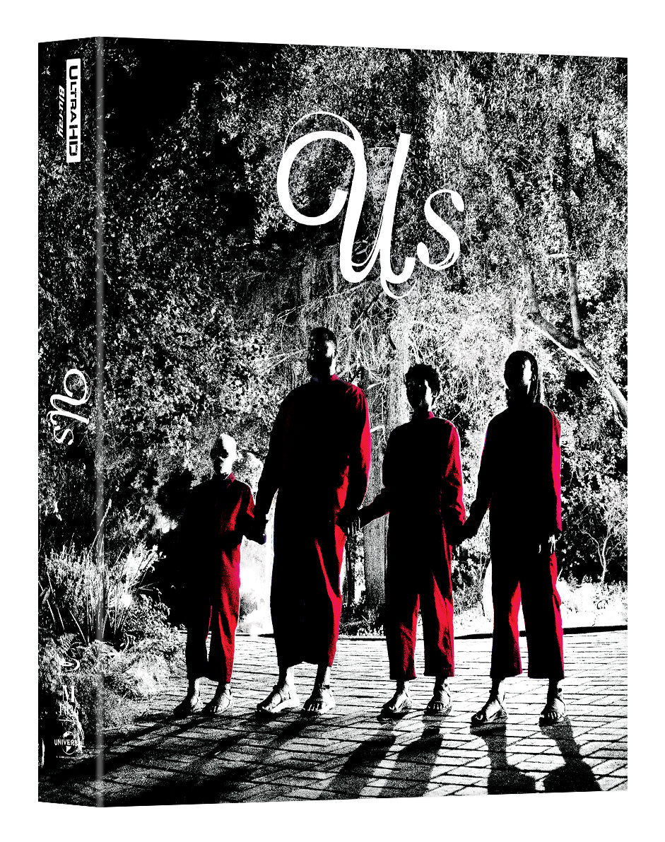 [ME#26] US Steelbook (Full Slip)