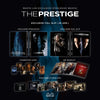 [ME#35] The Prestige Steelbook (Full Slip)