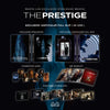 [ME#35] The Prestige Steelbook (Lenticular Full Slip)