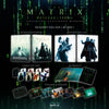 [ME#48] The Matrix Resurrections Steelbook (Full Slip)