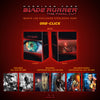 [ME#40] Blade Runner Steelbook (One Click)