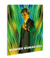 [ME#38] Wonder Woman 1984 Steelbook (ein Klick)