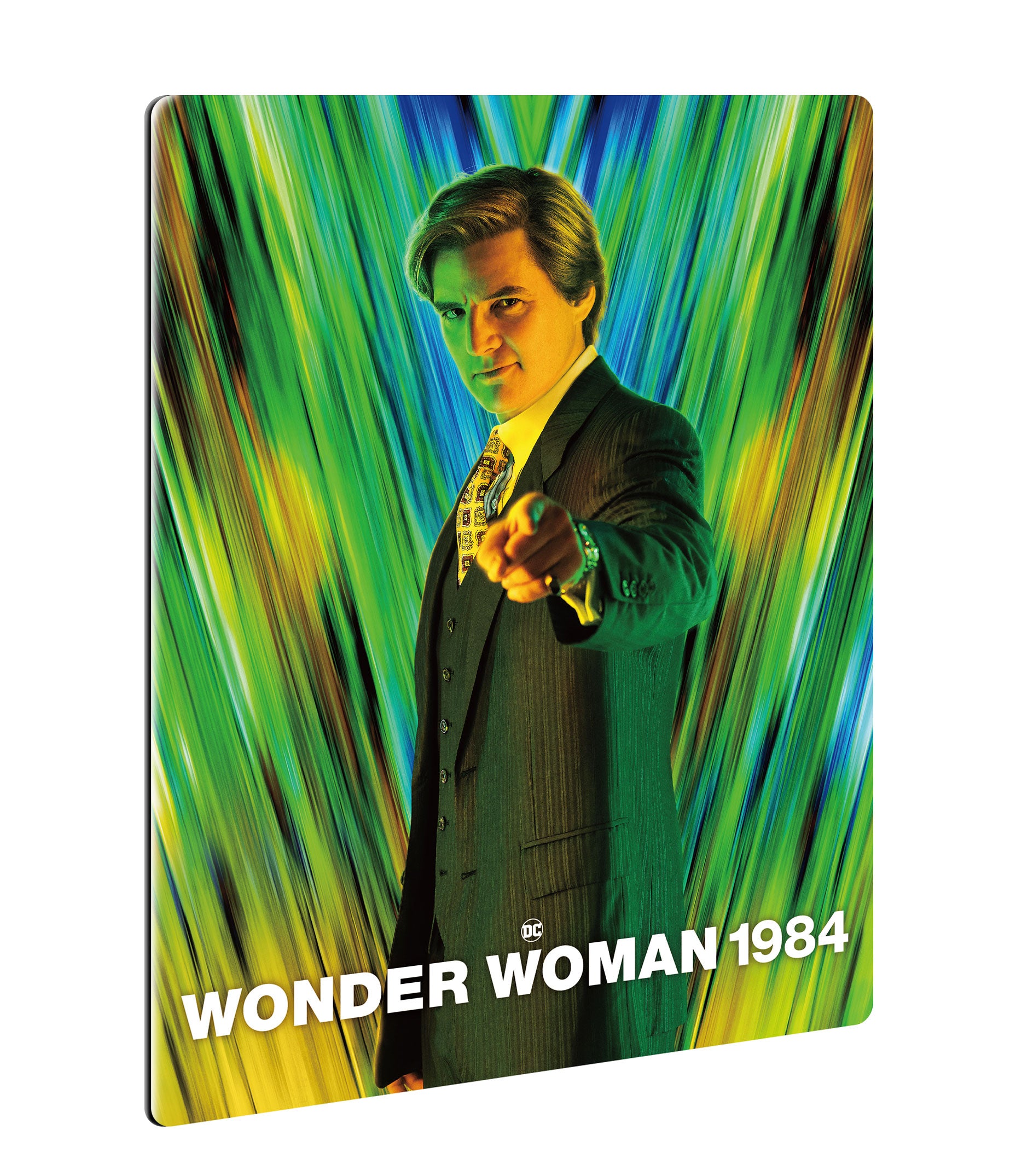 Putlocker wonder woman online 1984