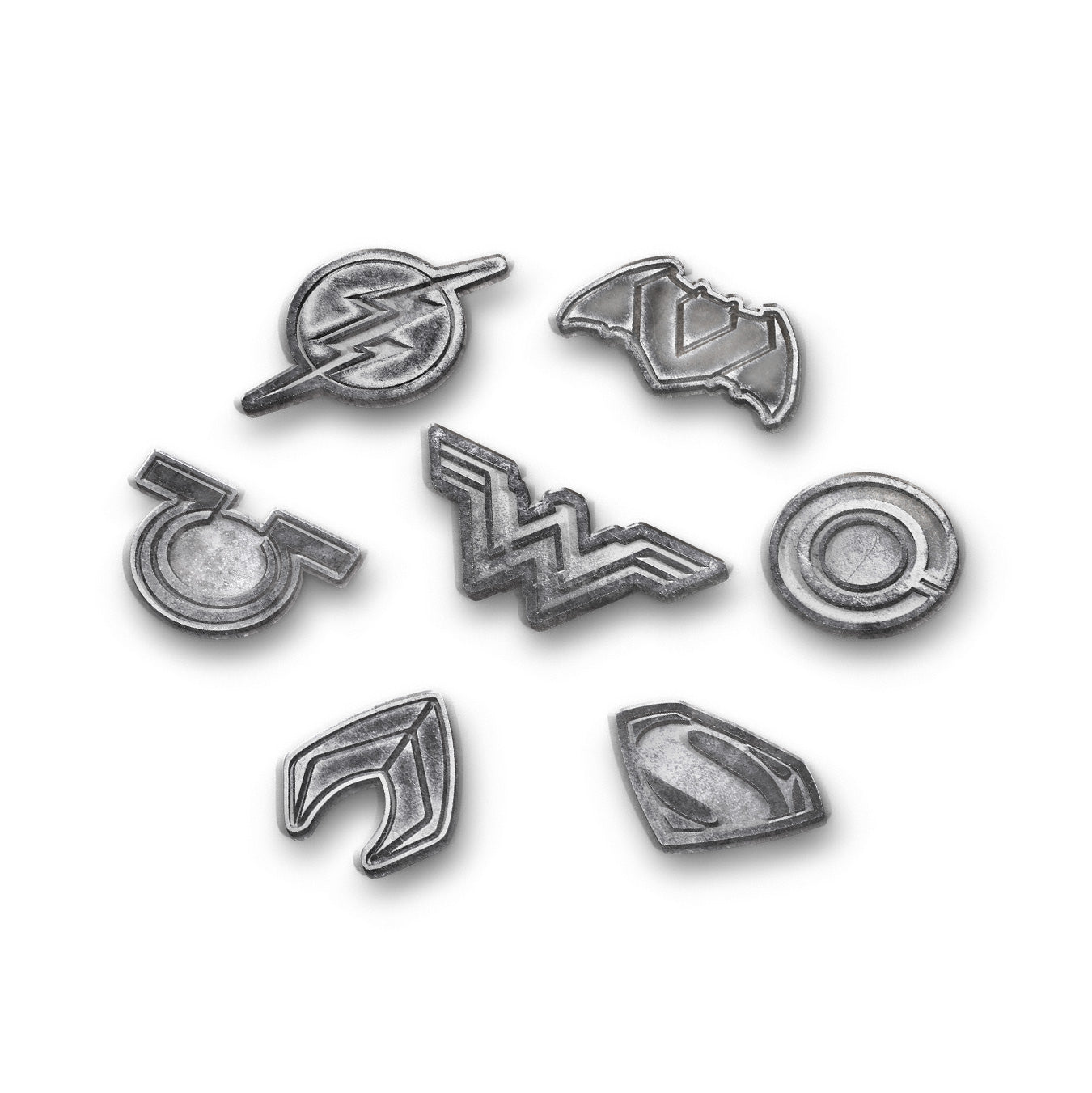 [ME#39] Zack Snyder&#39;s Justice League Steelbook (Motherbox AM)