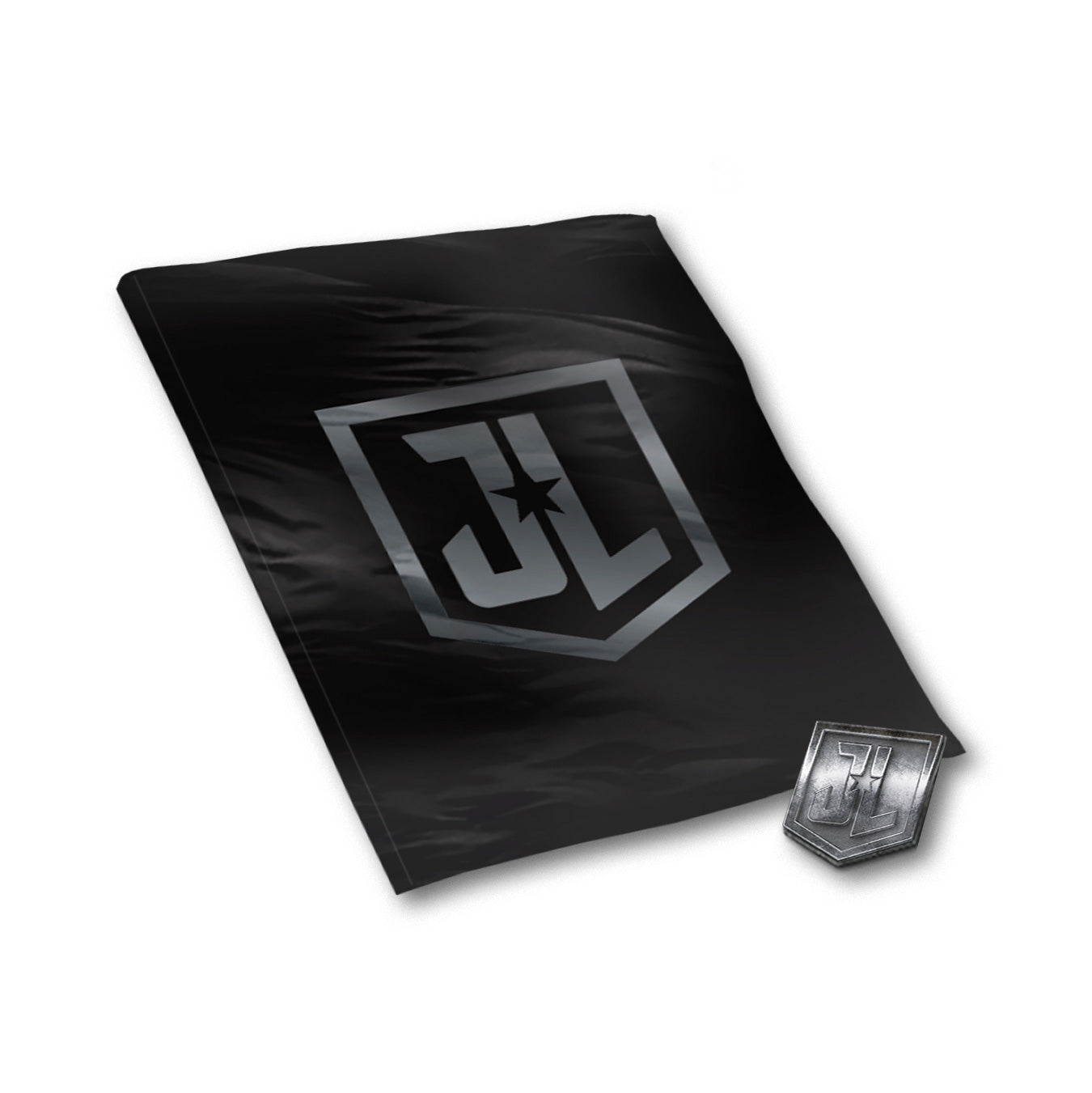 [ME#39] Zack Snyder&#39;s Justice League Steelbook (Motherbox AT)