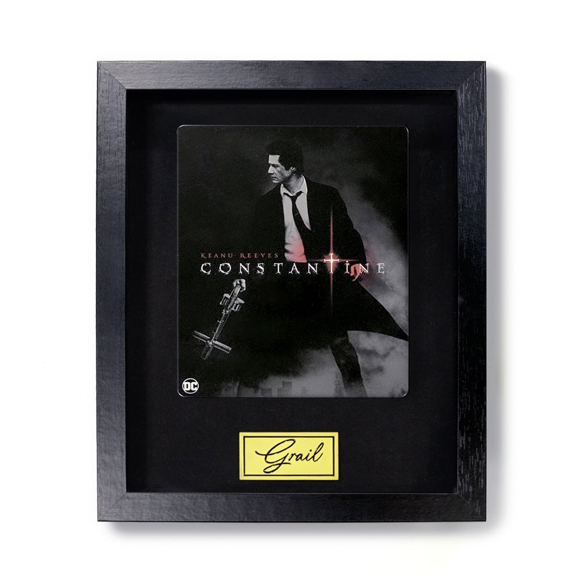 STEELBOOK FRAME in - Collectibles by Collectong | Collectong