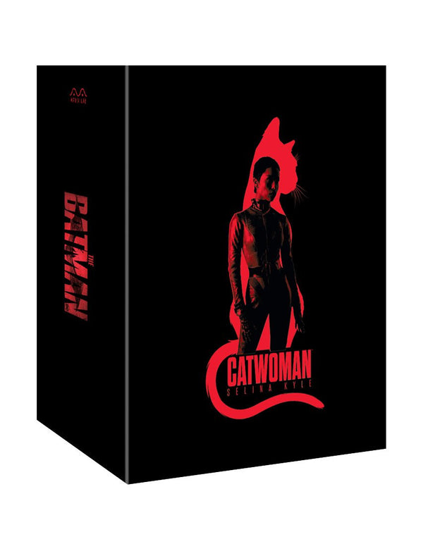 MCP#-000] The Batman Steelbook (One Click)(Consumer Product