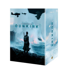 ME#16] Dunkirk Steelbook (One Click) - Collectong