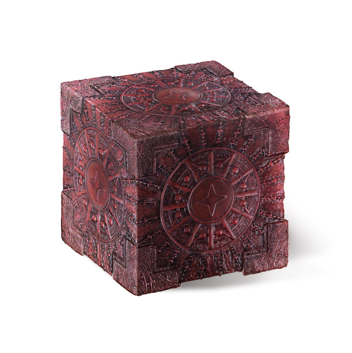 [ME39] Zack Snyder's Justice League Steelbook (Motherbox AM) in - STEELBOOK by WARNER | Collectong