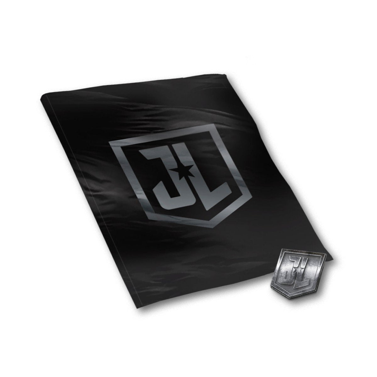 [ME39] Zack Snyder's Justice League Steelbook (Motherbox AT) in - STEELBOOK by WARNER | Collectong