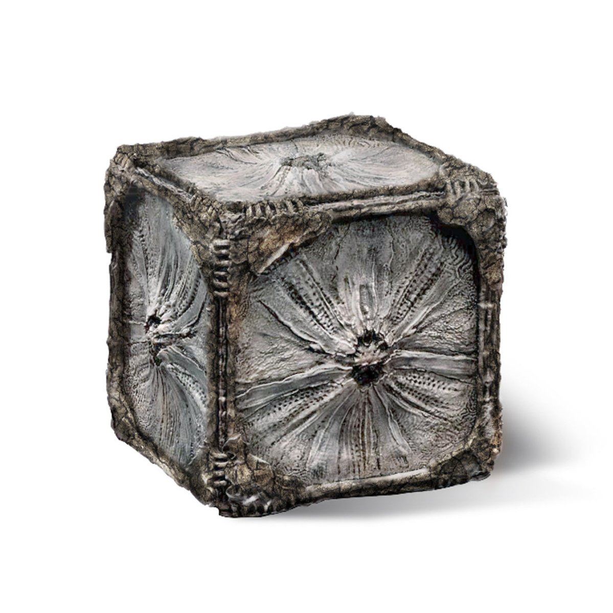 [ME39] Zack Snyder's Justice League Steelbook (Motherbox AT) in - STEELBOOK by WARNER | Collectong
