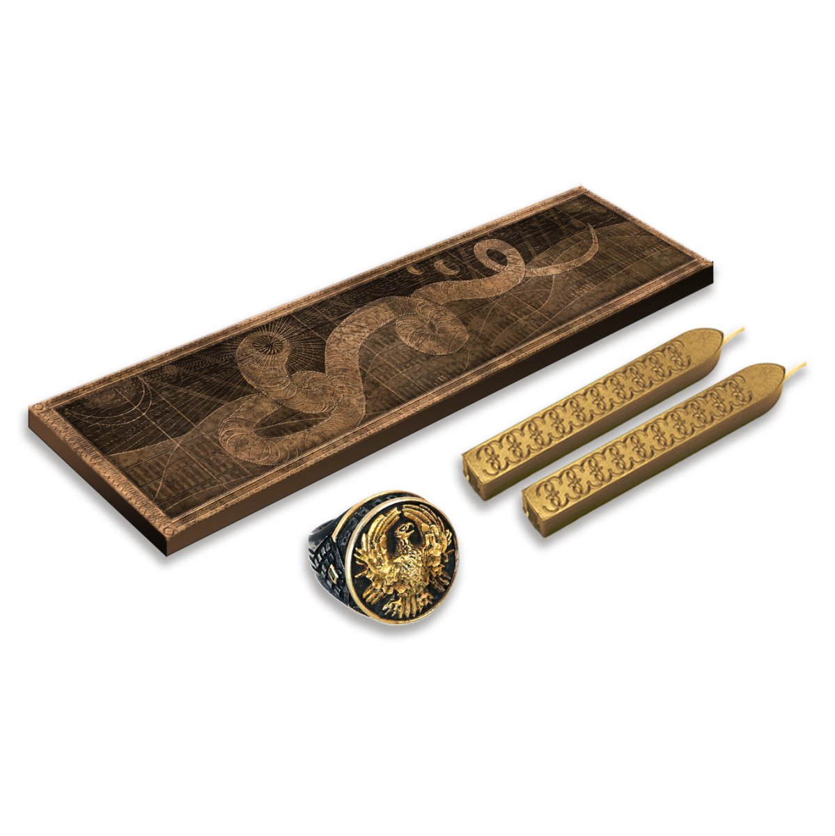 [ME49] Dune Steelbook (One Click) in - STEELBOOK by WARNER | Collectong